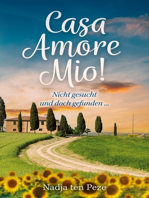 cover image of Casa Amore Mio!
